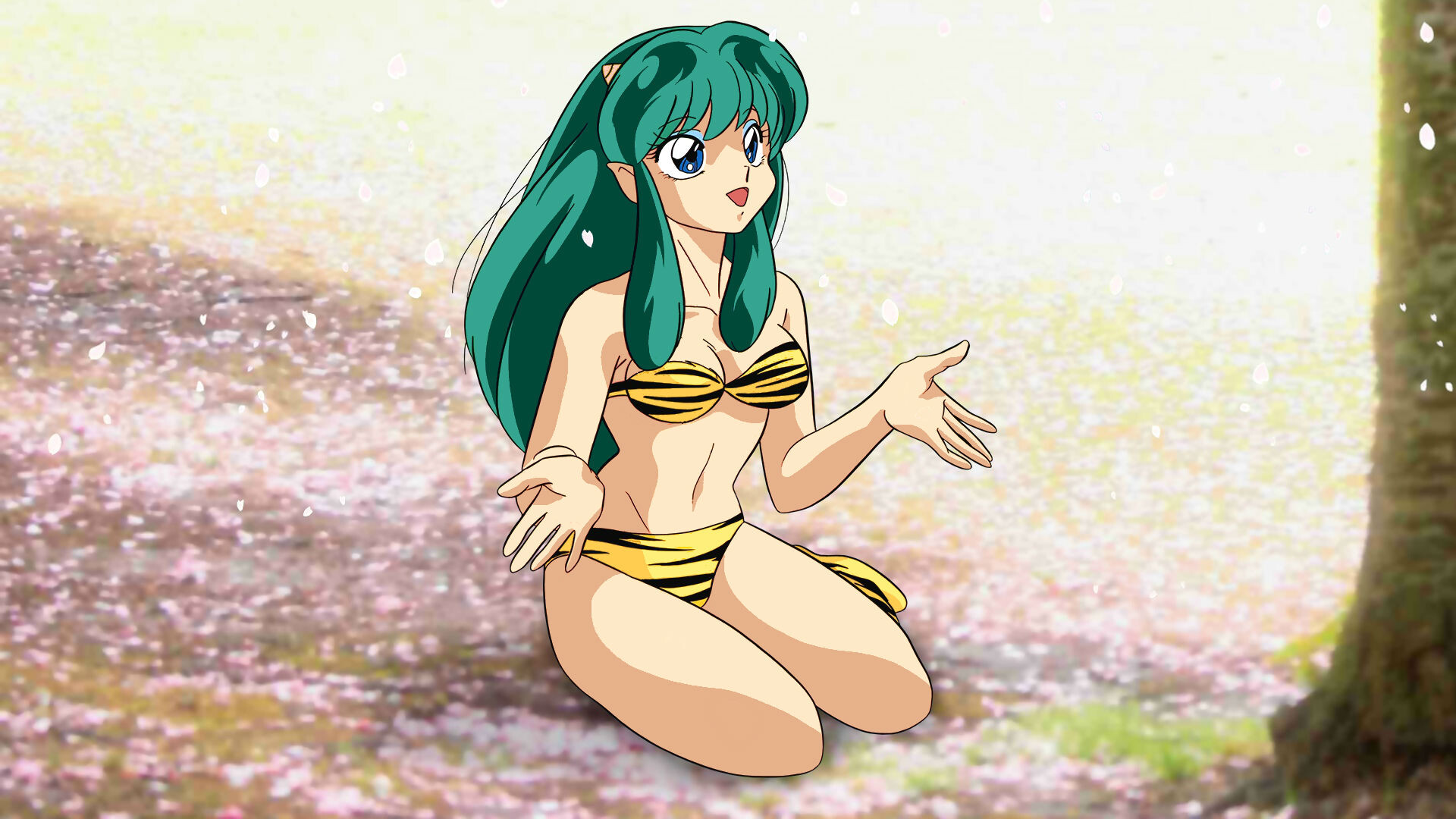 Urusei Yatsura Anime