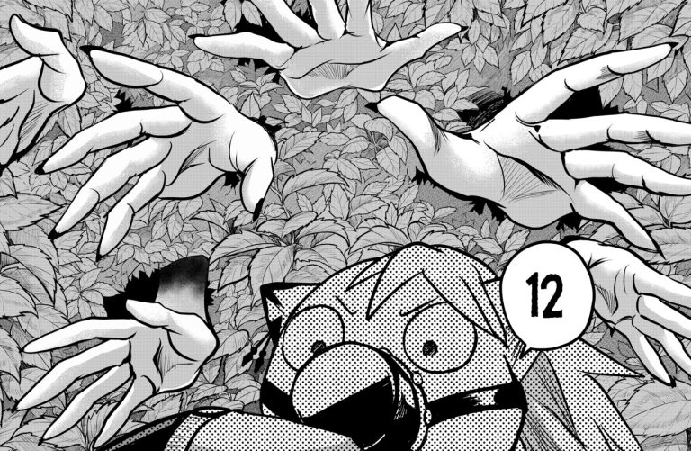 Welcome To Demon School Iruma-Kun Chapter 260