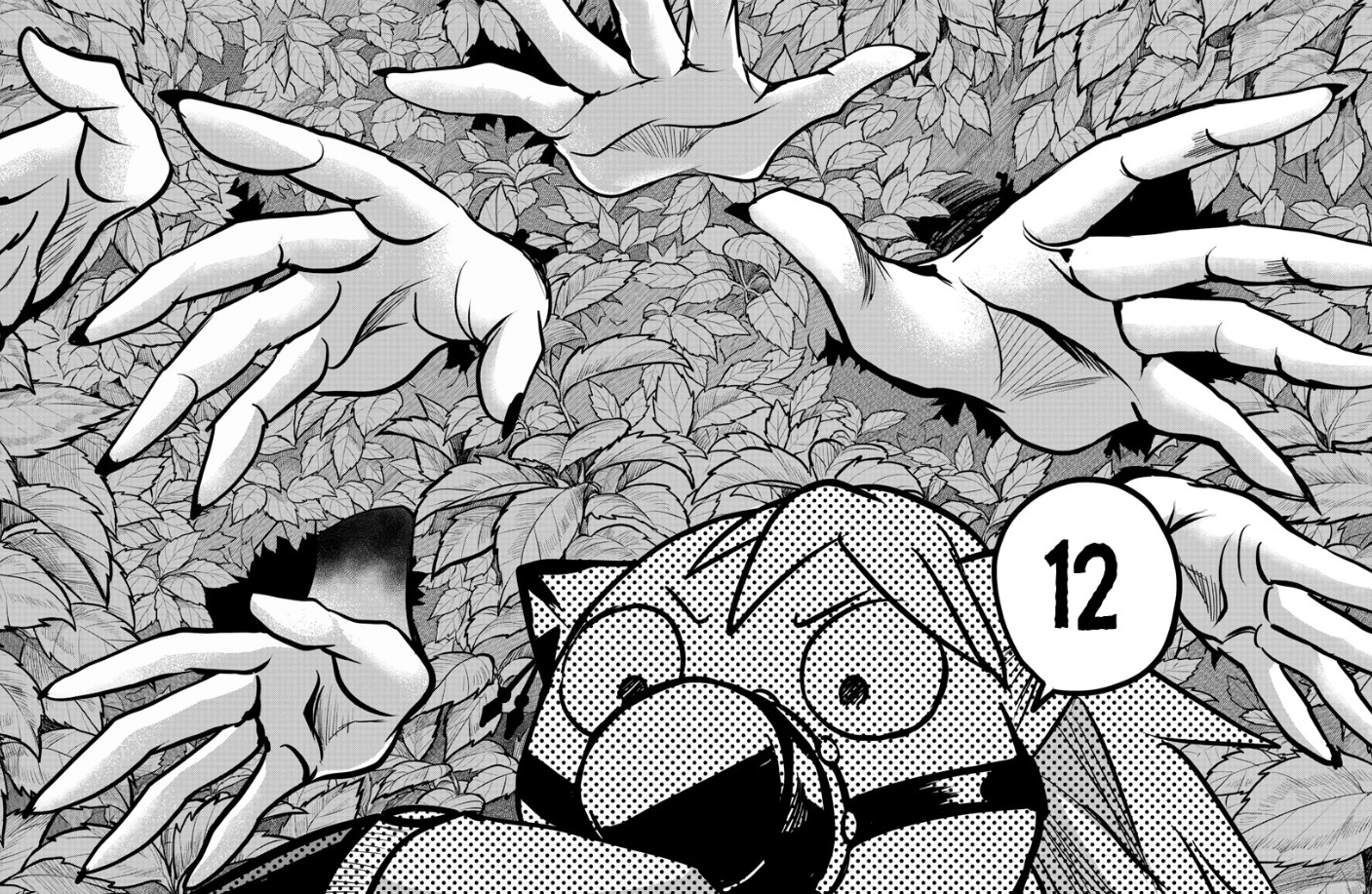 Welcome To Demon School Iruma-Kun Chapter 260