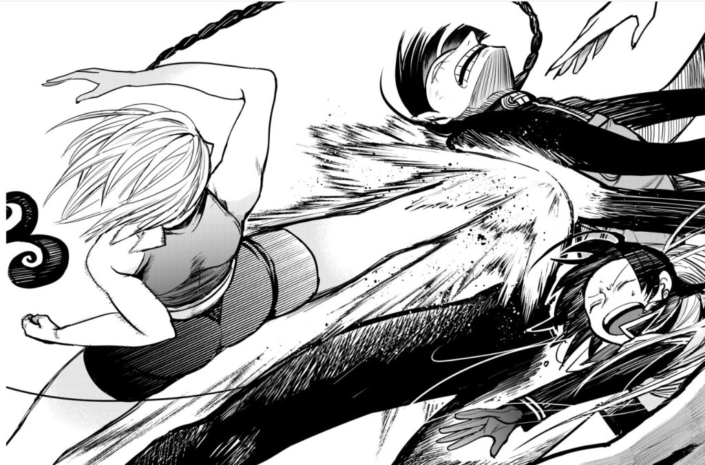 Welcome To Demon School Iruma-Kun Chapter 262