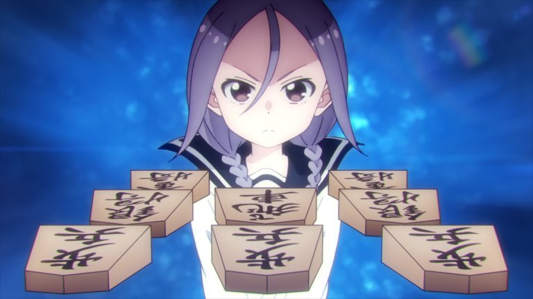 When Will Ayumu Make His Move Episode 2
