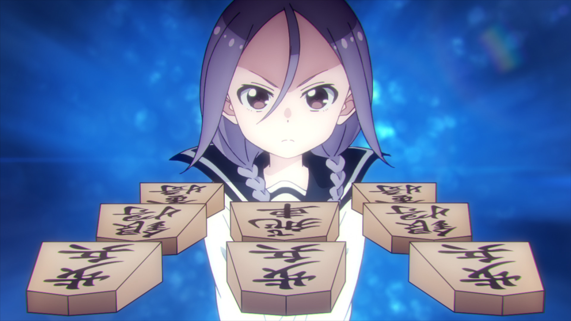 When Will Ayumu Make His Move Episode 2