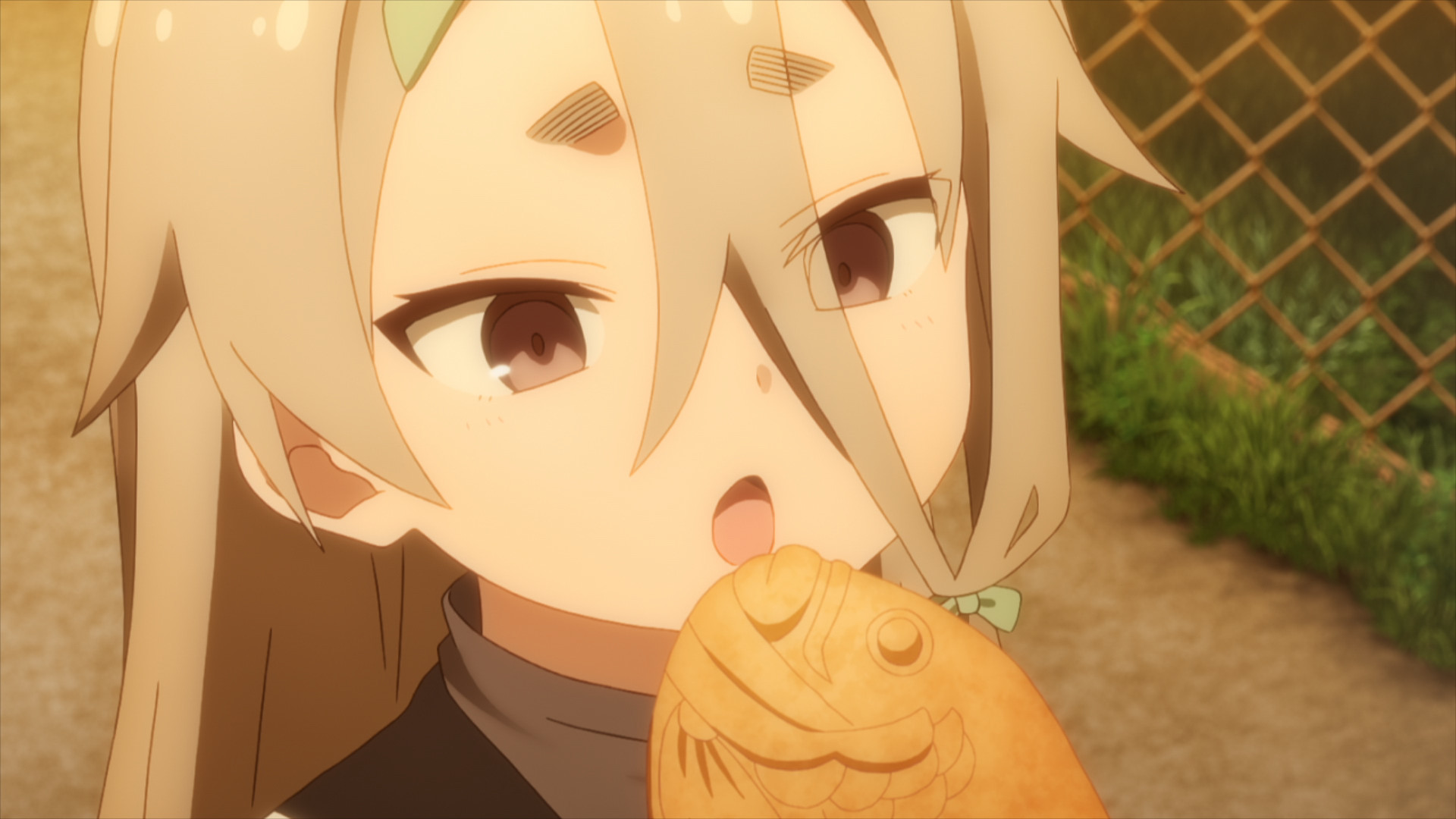 When Will Ayumu Make His Move Episode 3