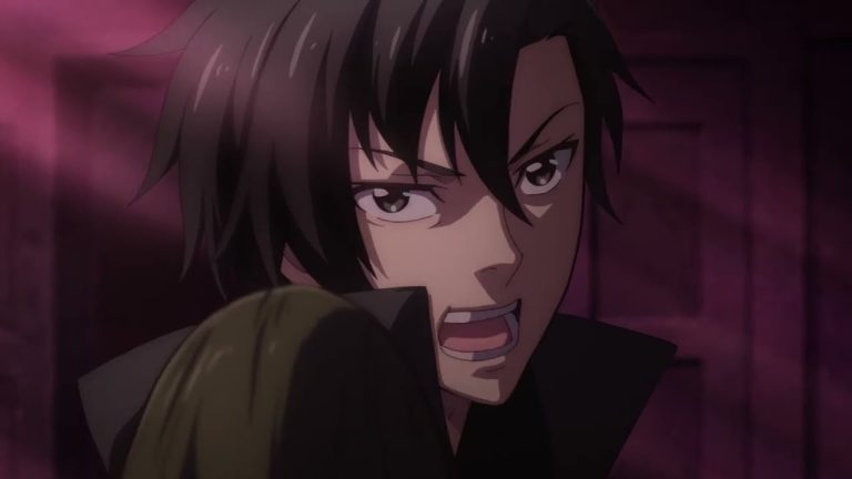 Black Summoner Episode 1
