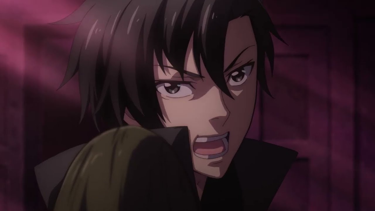 Black Summoner Episode 1