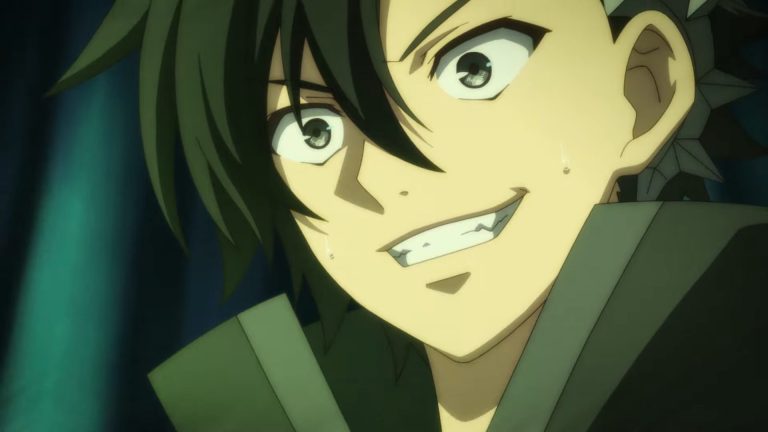 Black Summoner Episode 3