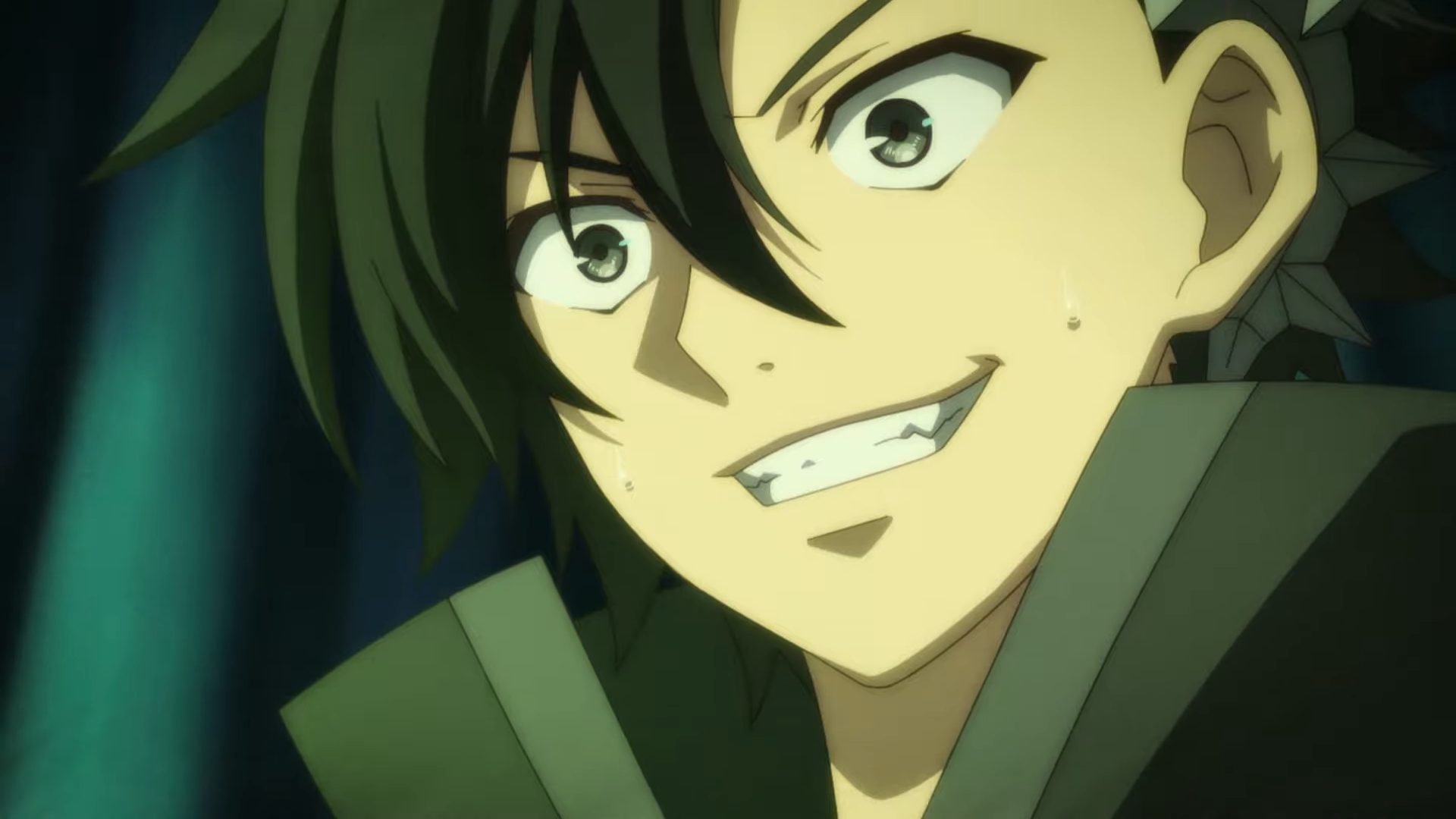 Black Summoner Episode 3