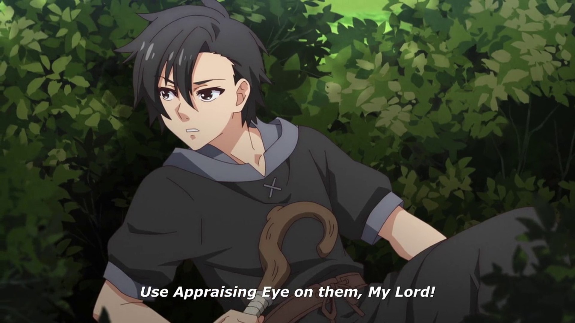 Black Summoner Episode 4: Kelvin’s Unmasking! Release Date