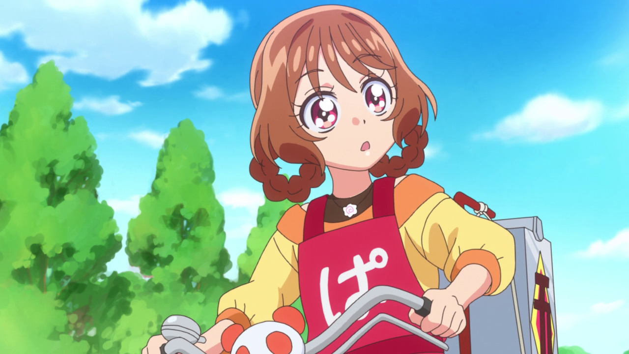 Delicious Party Precure Episode 21: Ran Is In Trouble AGAIN! Release Date