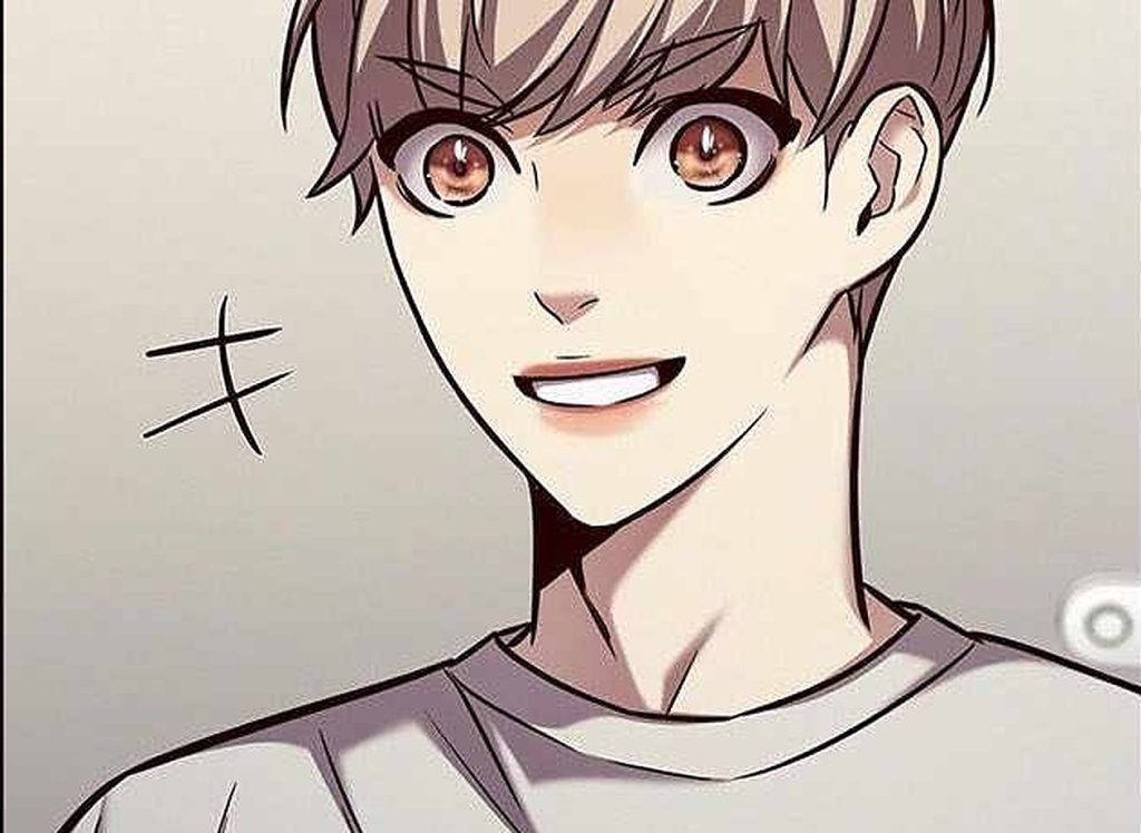 Eleceed Chapter 201