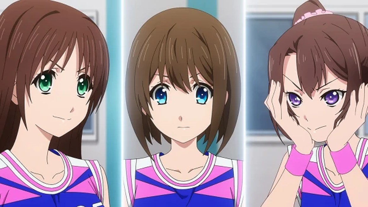 Extreme Hearts Episode 4: Voting RESULTS OUT! Will Hiyori Lose? Release Date