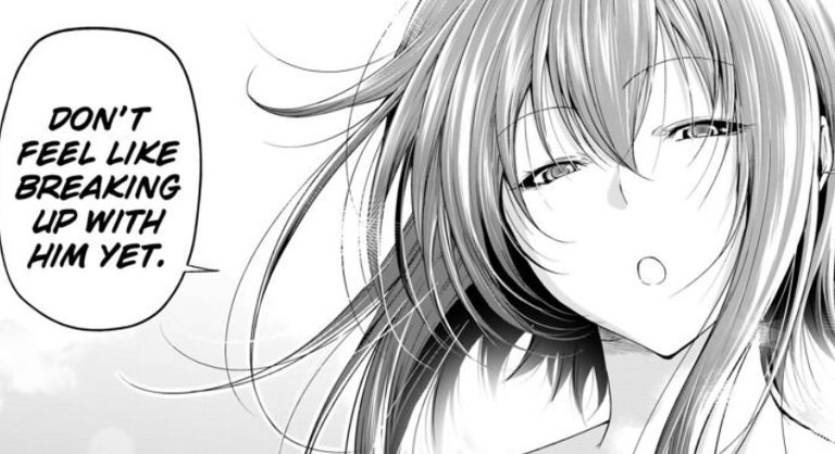 Grand Blue Chapter 78