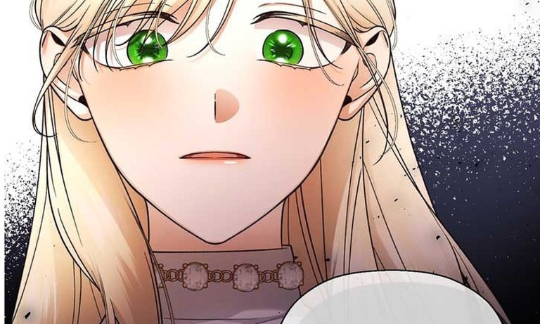 How To Hide Emperor's Child Chapter 44