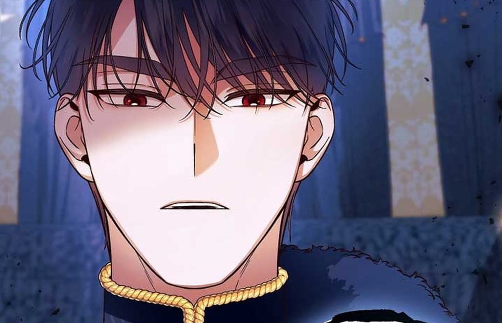 How To hide The Emperor's Child Chapter 44
