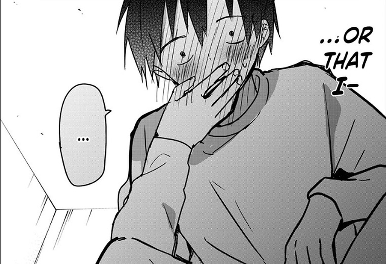 Kubo Won't Let Me Be Invisible Chapter 119