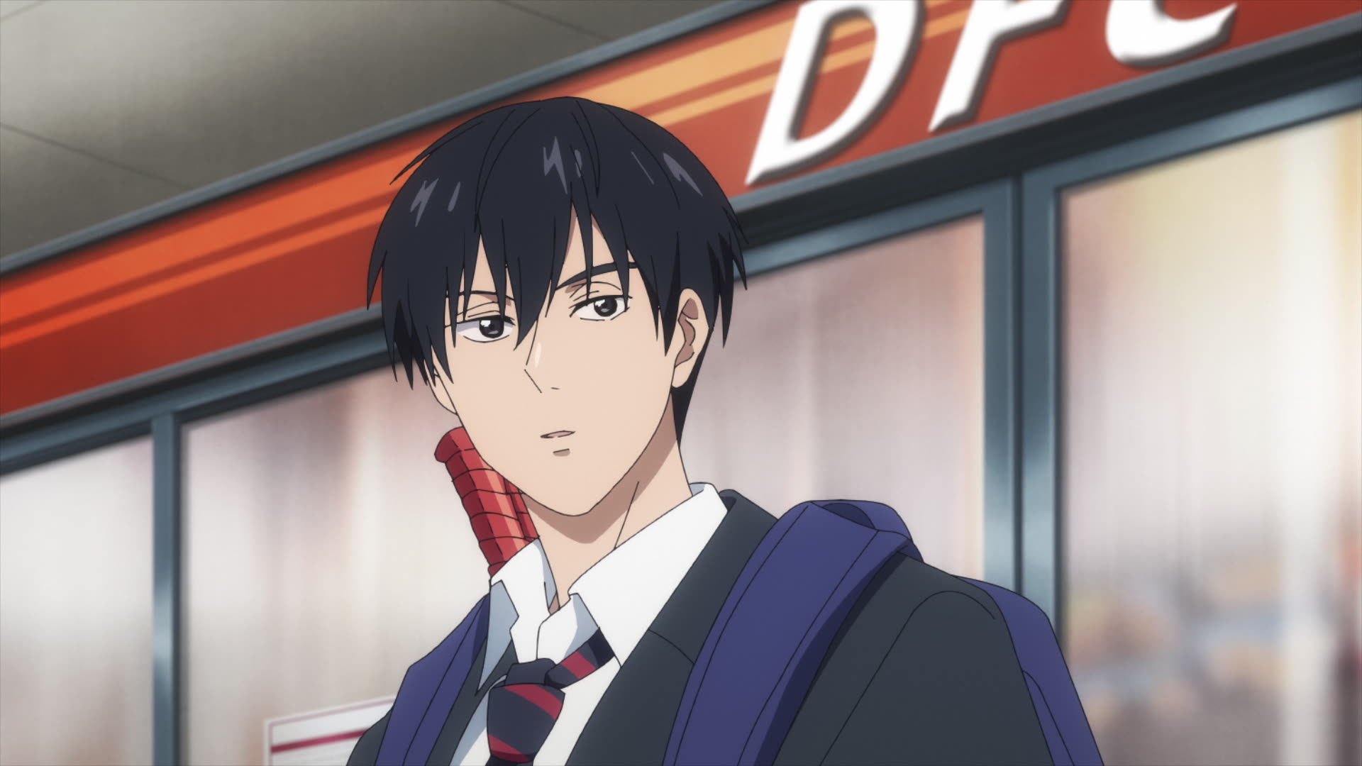 Love All Play Episode 17: Ryo Deals With New Set Of Problems! Release Date