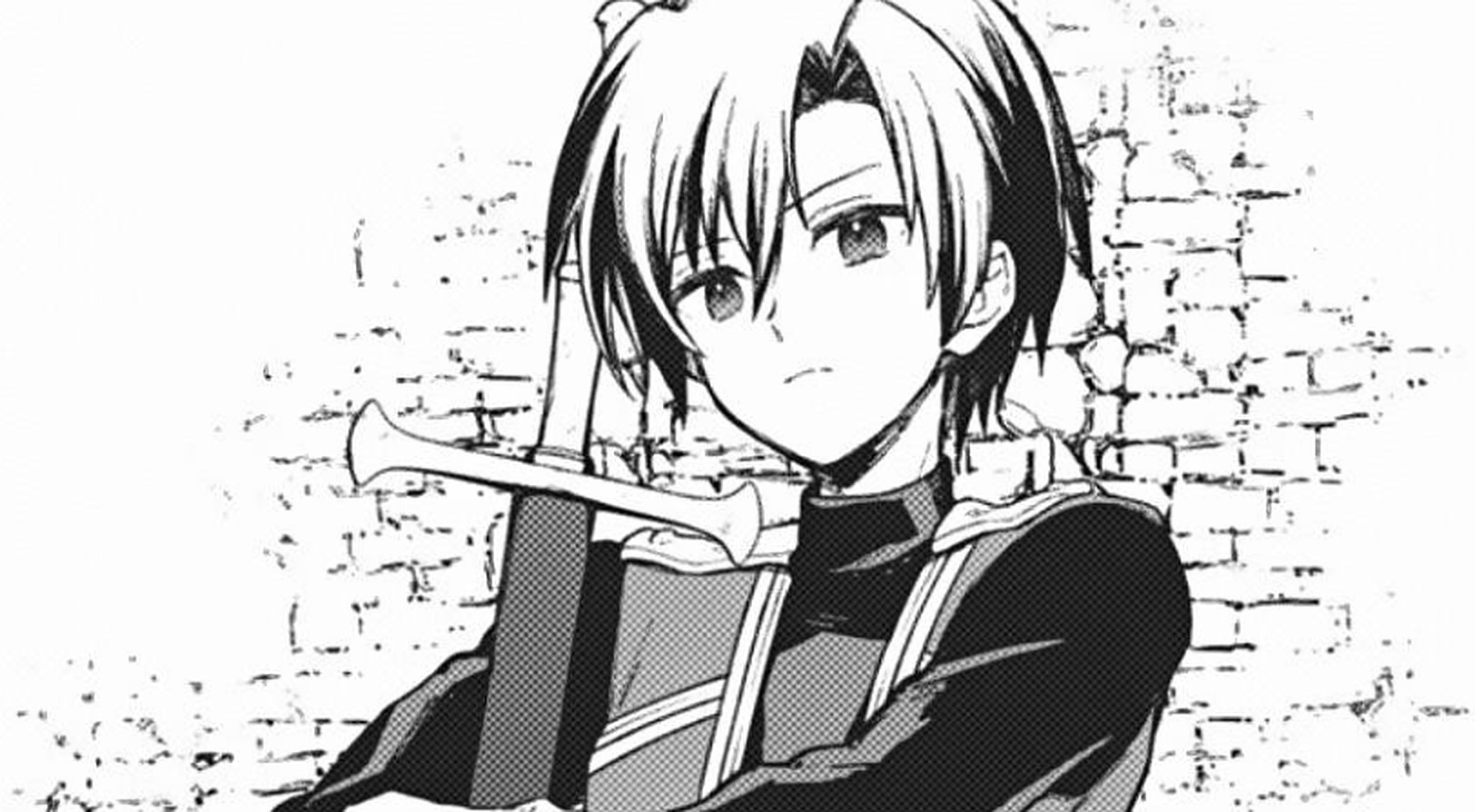 My Death Flags Show No Sign Of Ending Chapter 41