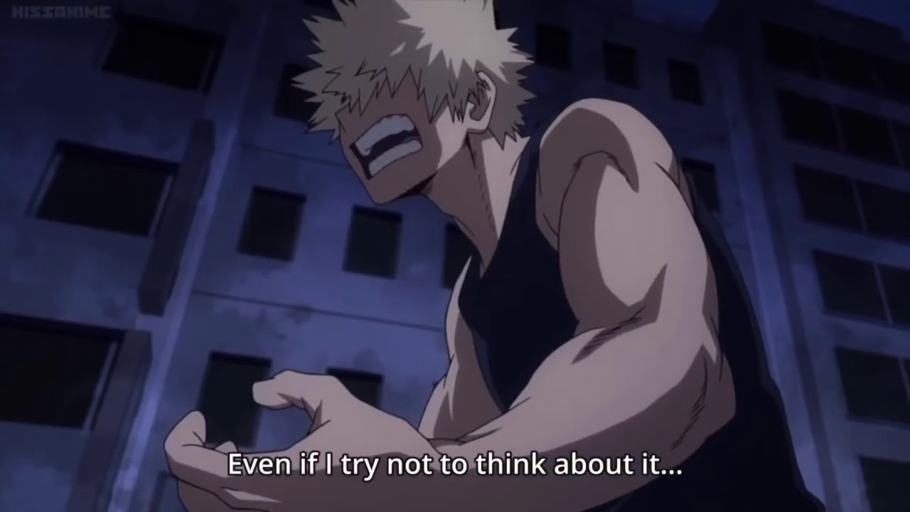 My Hero Academia Chapter 360