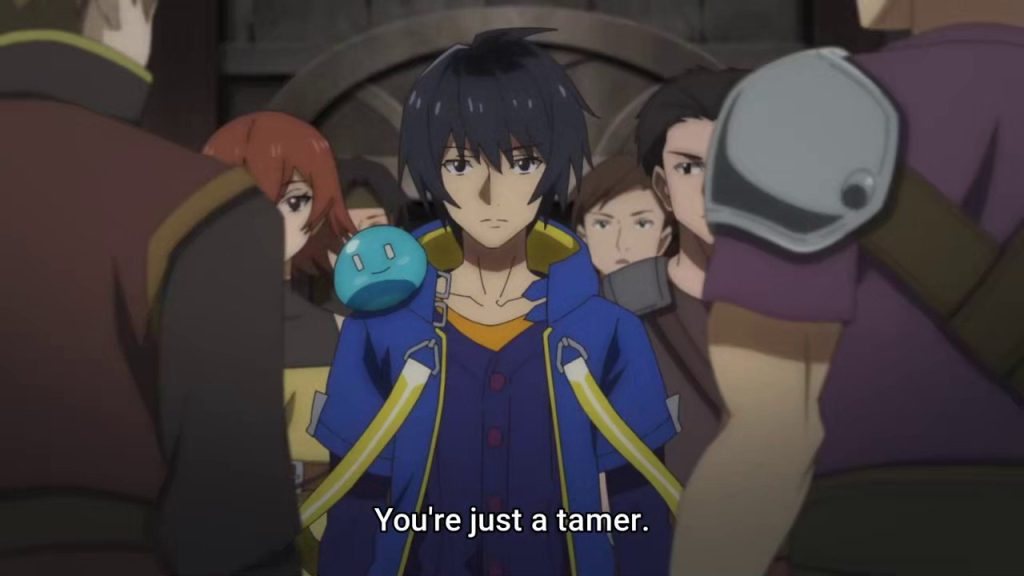 My Isekai Life Episode 4