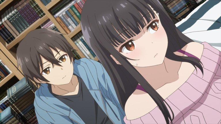 My Stepmom's Daughter Is My Ex Episode 4
