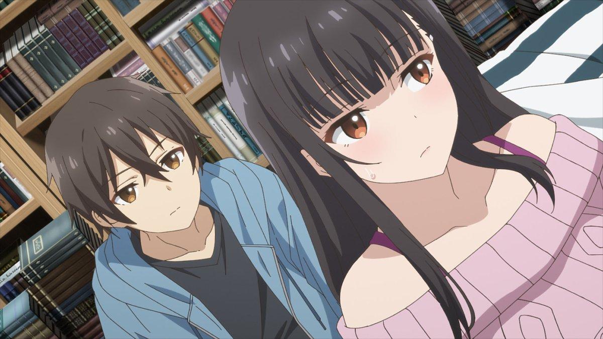 My Stepmom's Daughter Is My Ex Episode 4