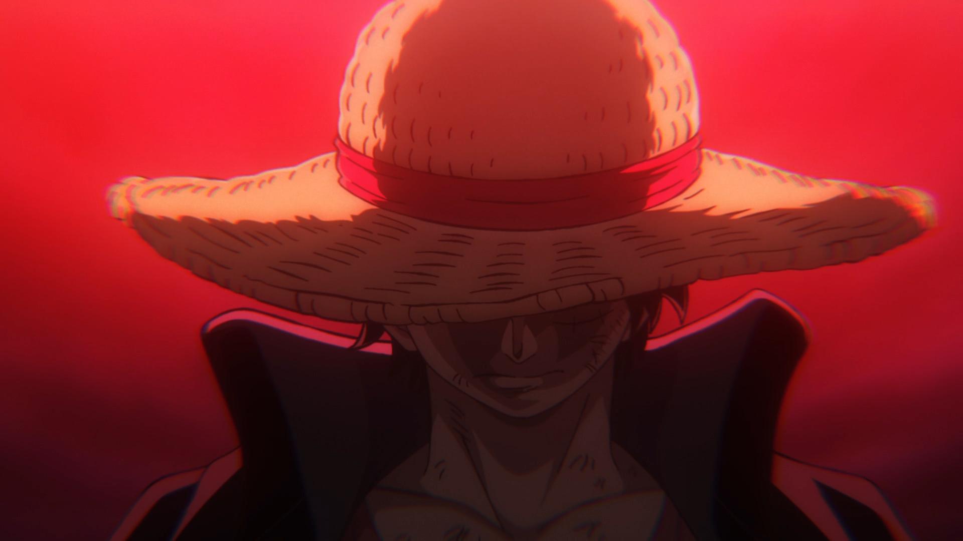 One Piece Chapter 1054