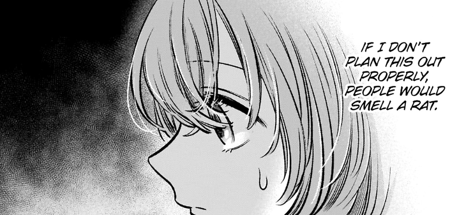 Oshi No Ko Chapter 88