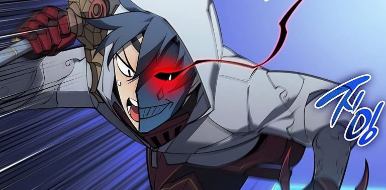Overgeared Chapter 139
