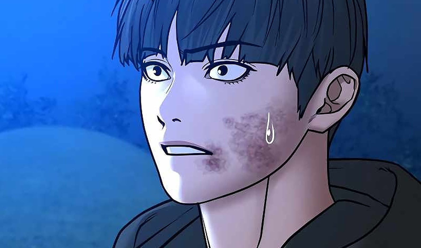 Reality Quest Chapter 40: Will Do Wan Die? Release Date