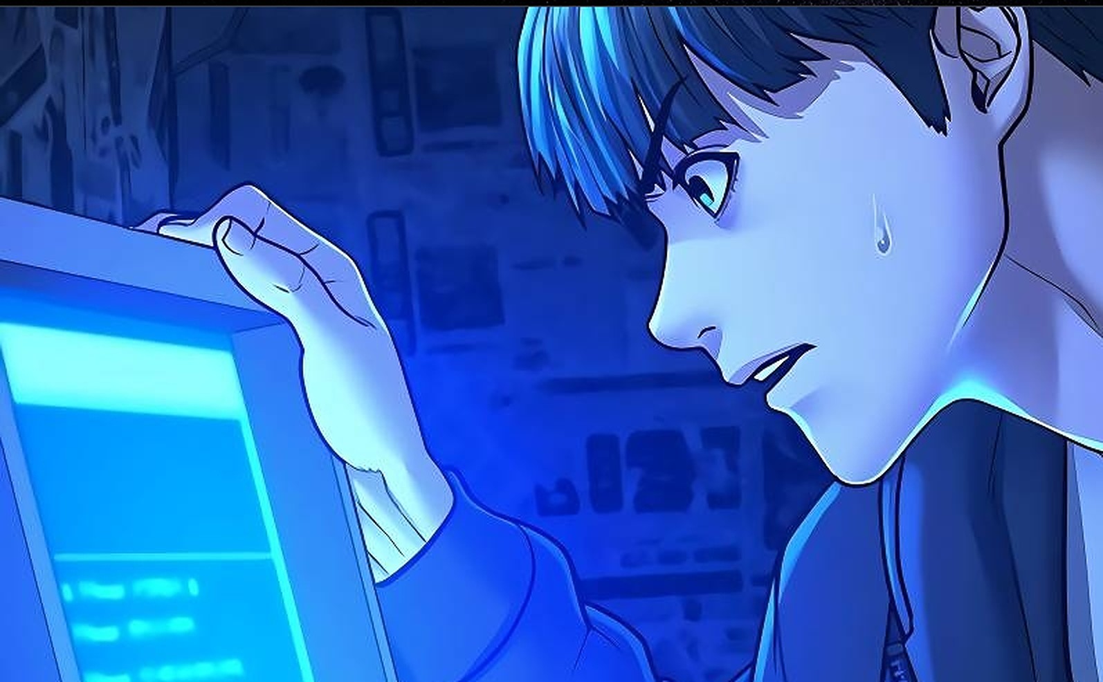 Reality Quest Chapter 43