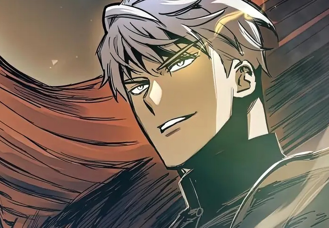 Reincarnation Of The Suicidal Battle God Chapter 55: Zephyr Meets A New Foe! Release Date