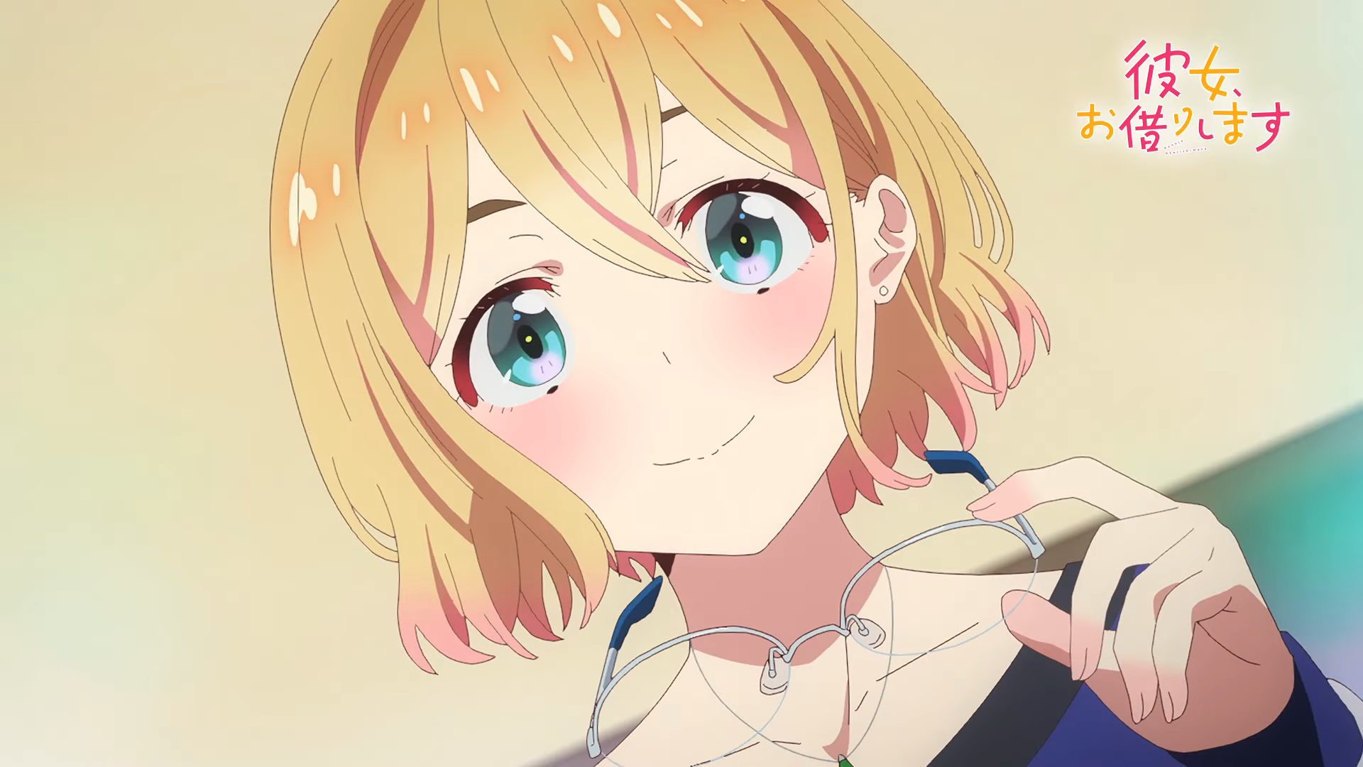 Rent A Girlfriend Season 2 Episode 1