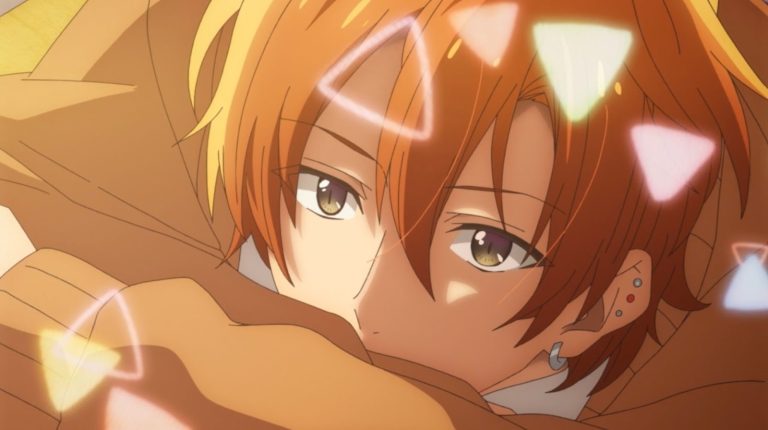 asaki And Miyano Episode 13