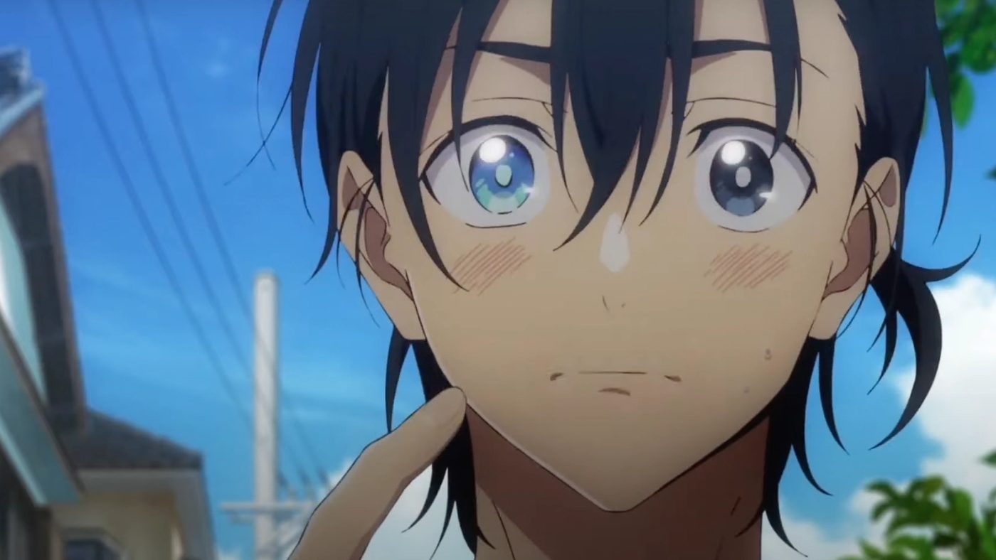Summer Time Rendering Episode 15