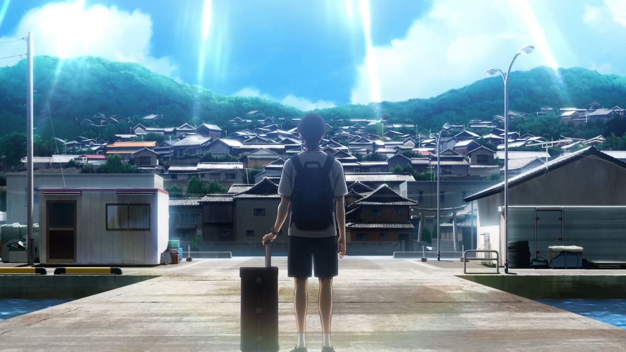Summer Time Rendering Season 2