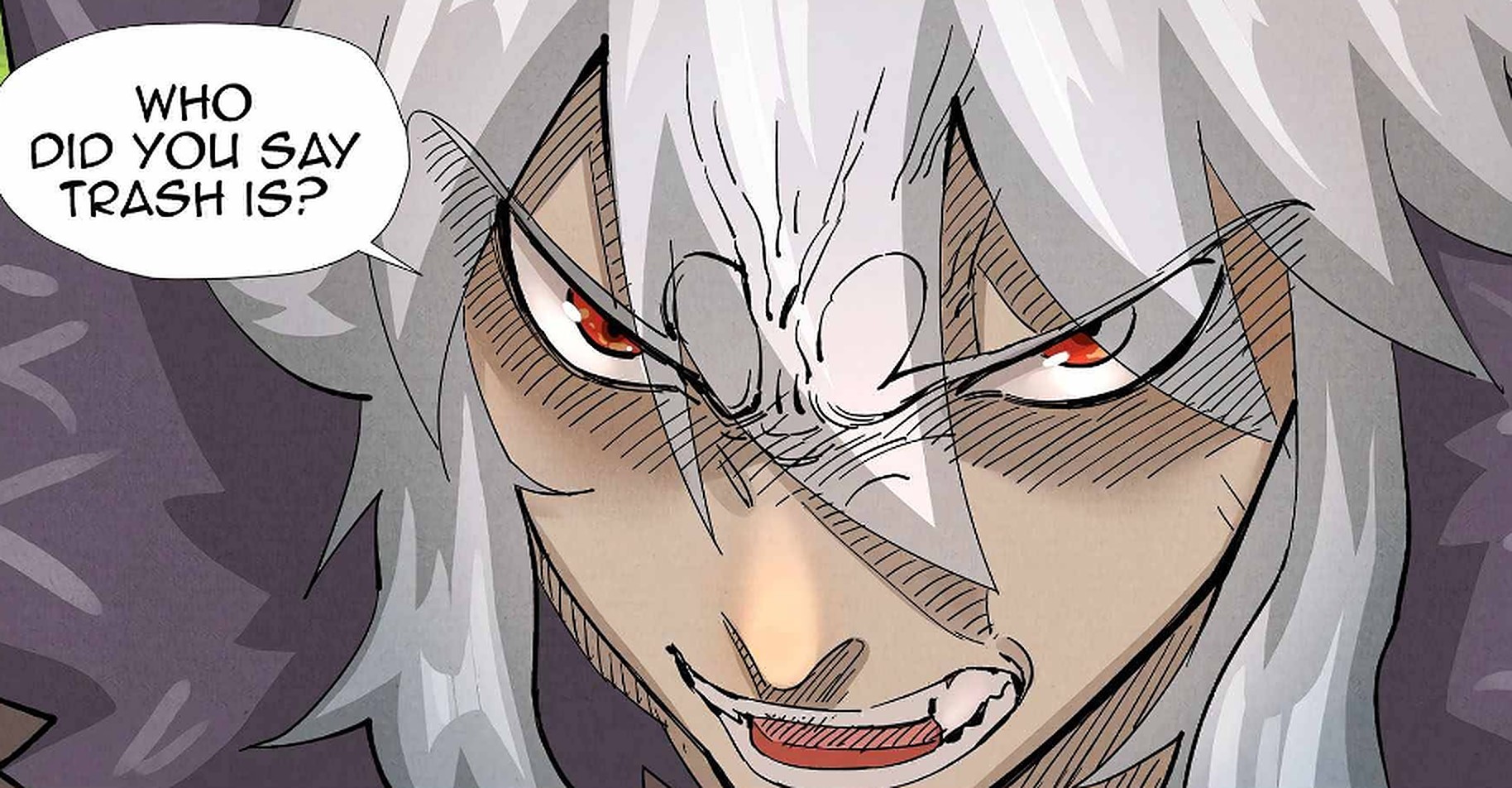 Tales Of Demons And Lords Chapter 388