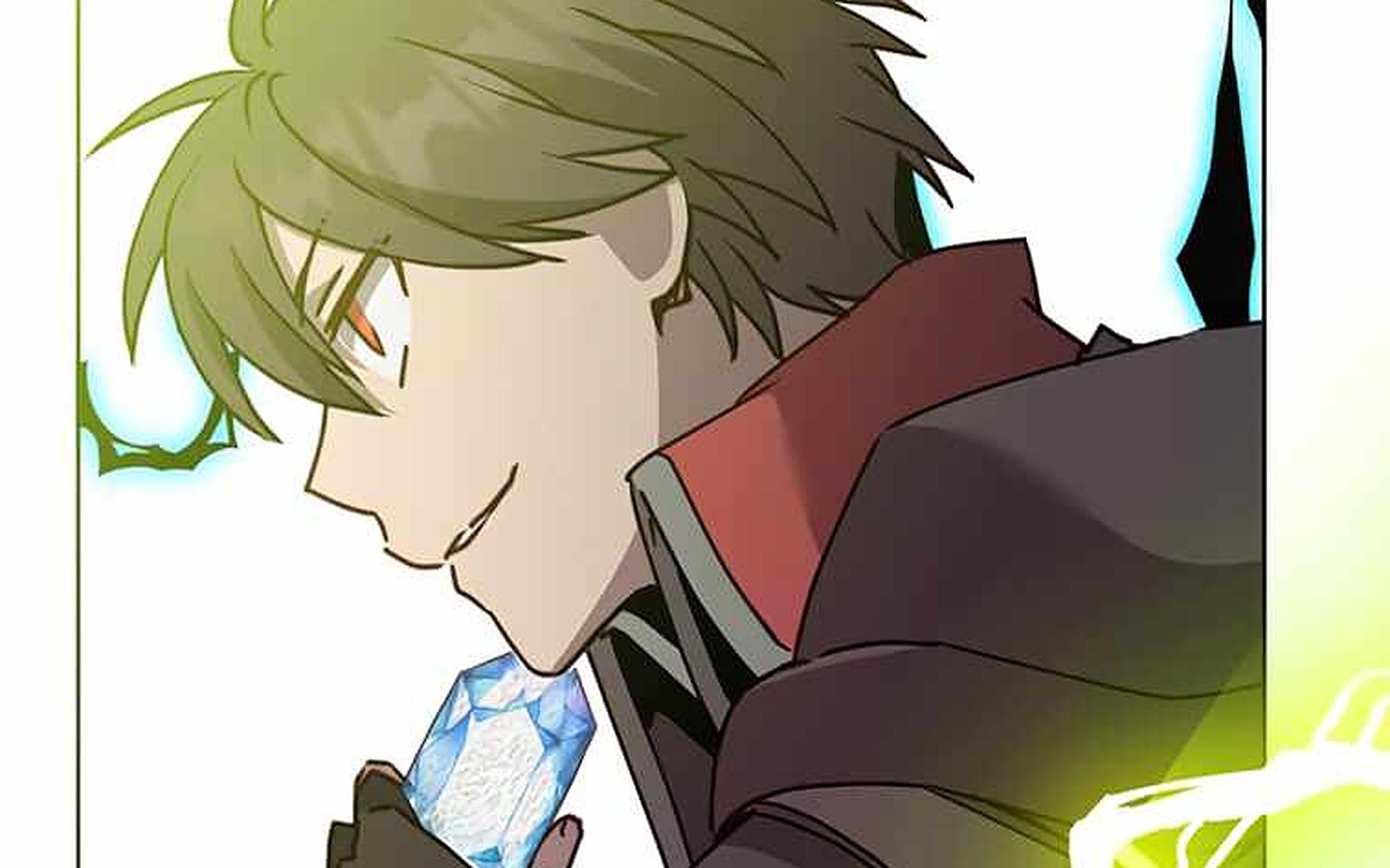 The Max Level Hero Has Returned Chapter 94