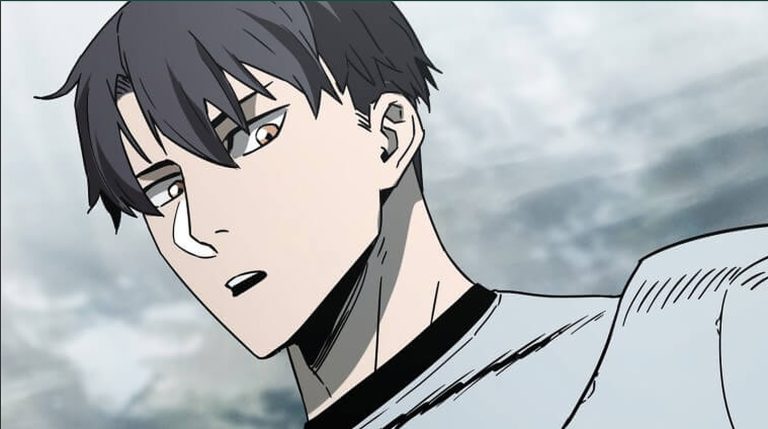 The Player That Can't Level Up Chapter 72
