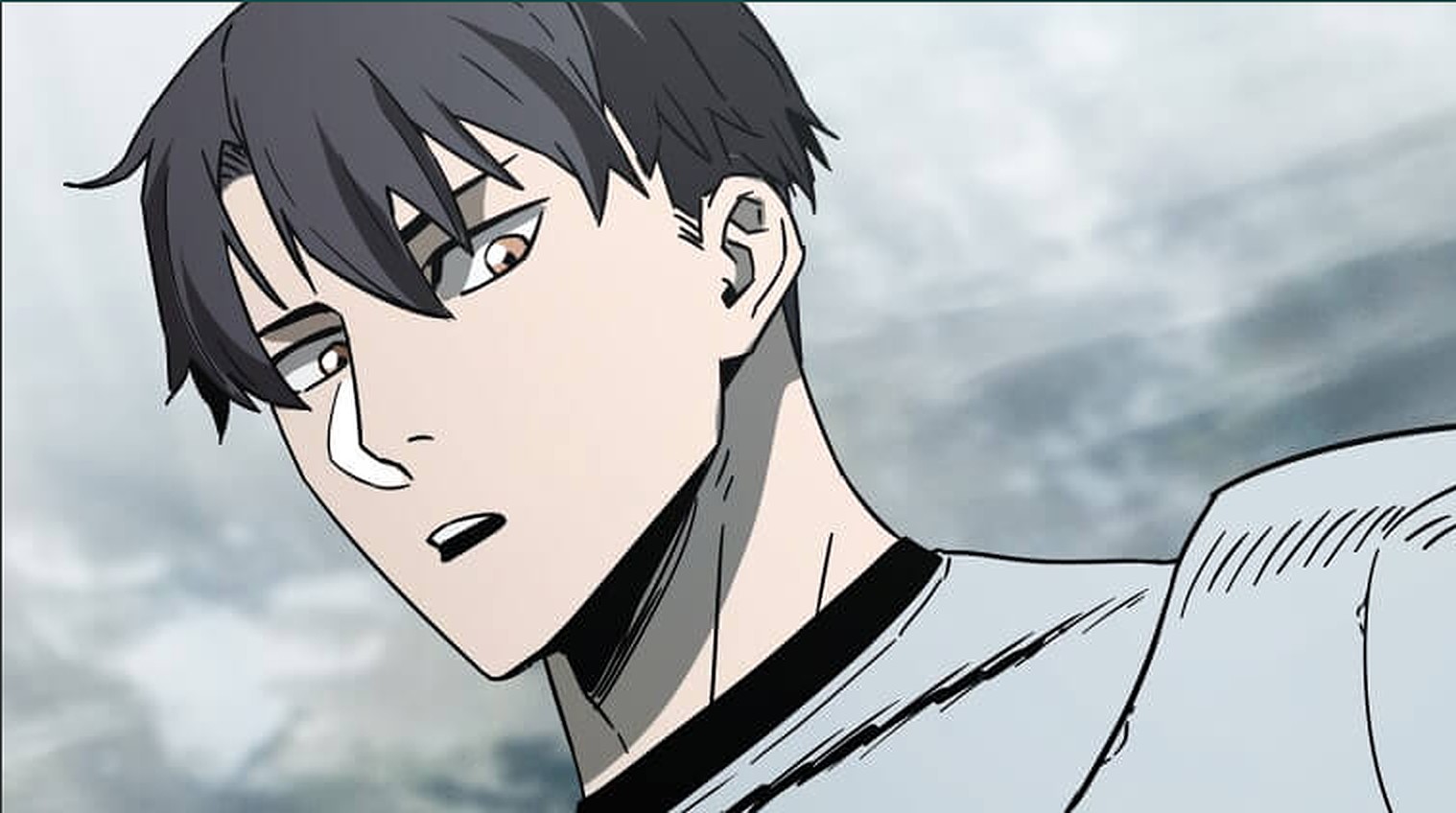The Player That Can't Level Up Chapter 72