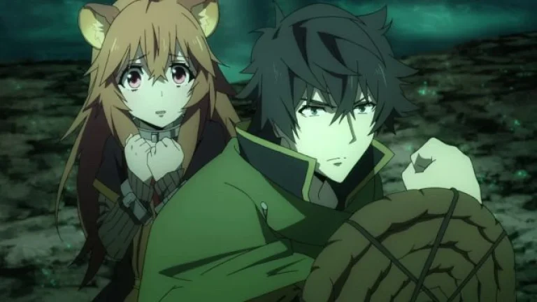 The Rising Of The Shield Hero Season 3