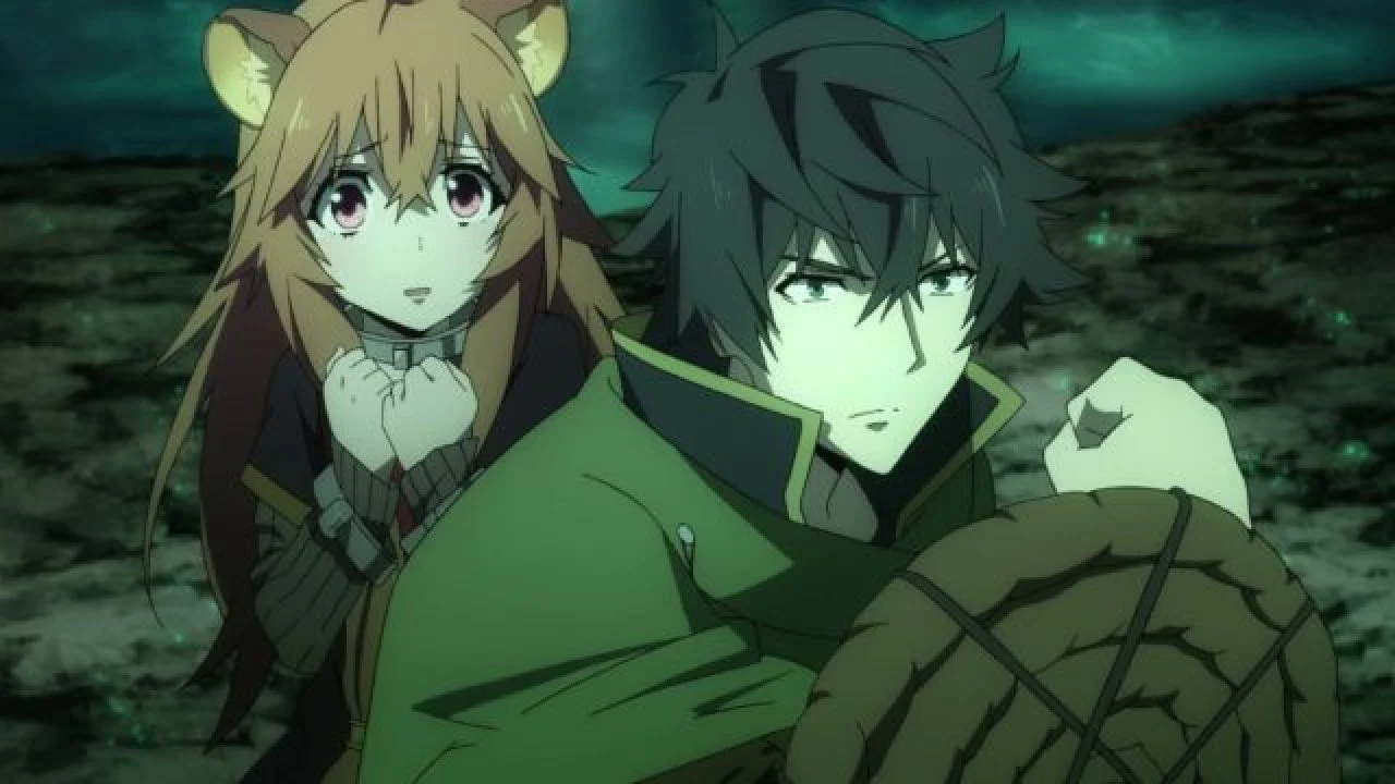 The Rising Of The Shield Hero Season 3