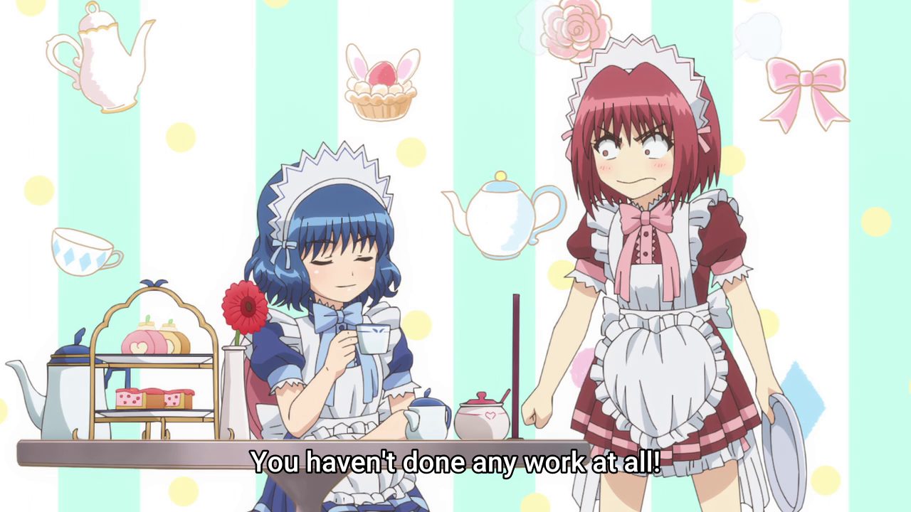 Tokyo Mew Mew New Episode 3
