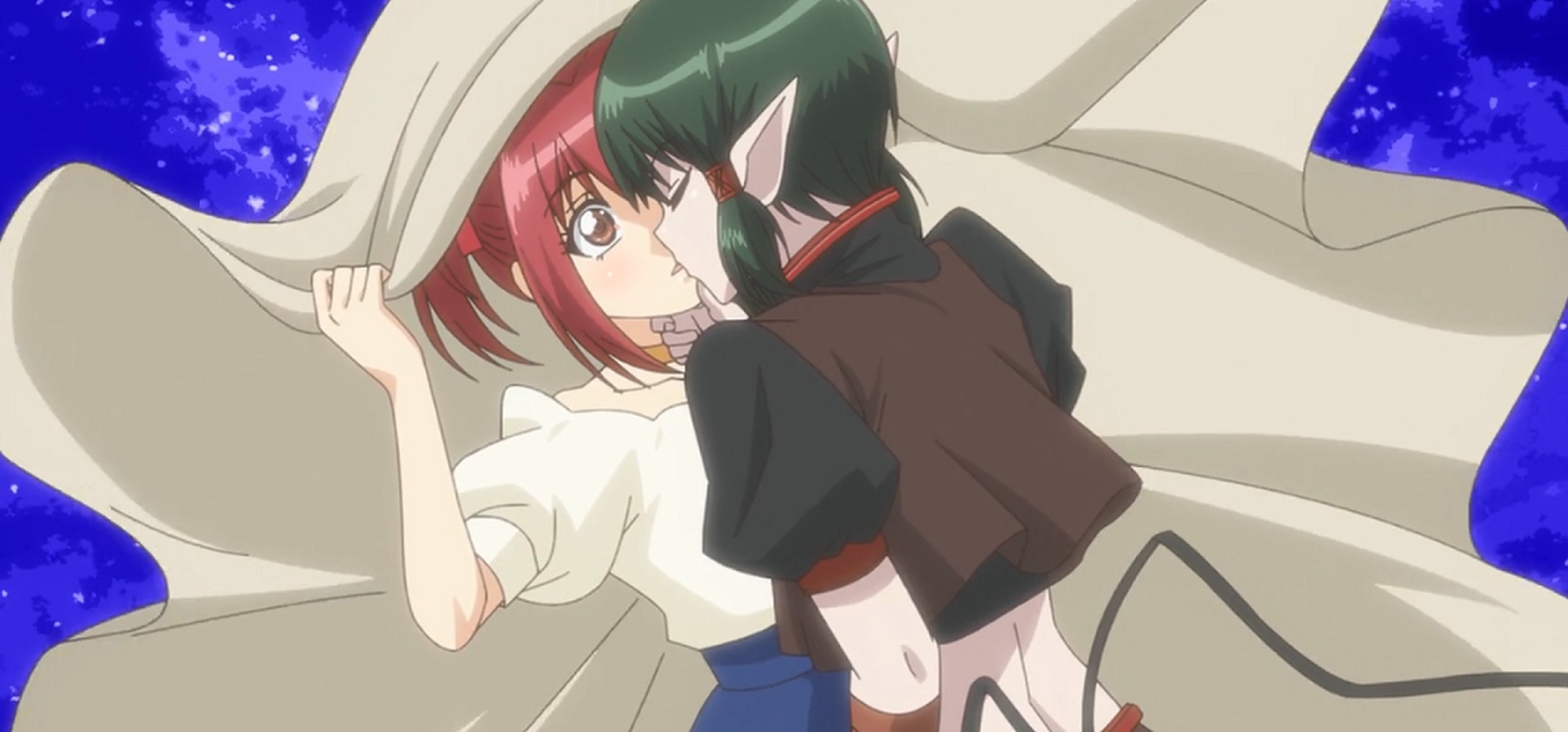 Tokyo Mew Mew New Episode 4
