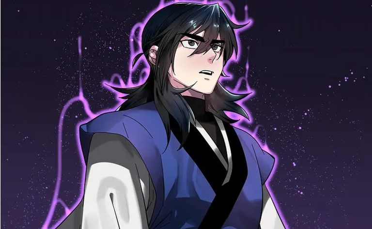 Volcanic Age Chapter 212
