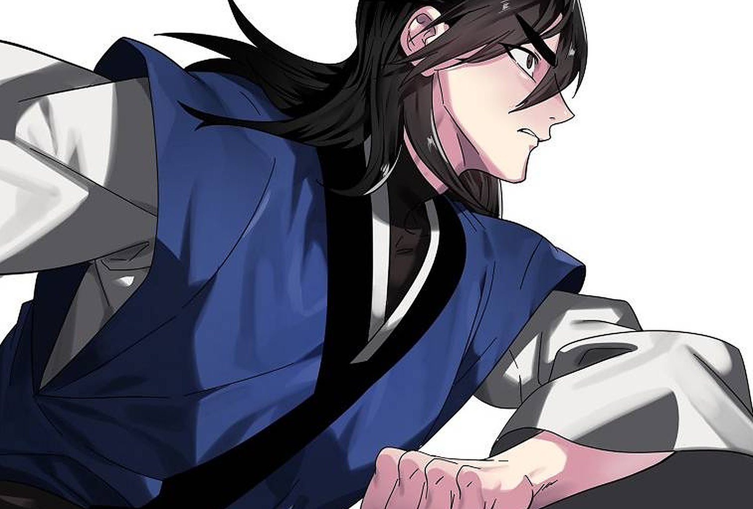 Volcanic Age Chapter 213