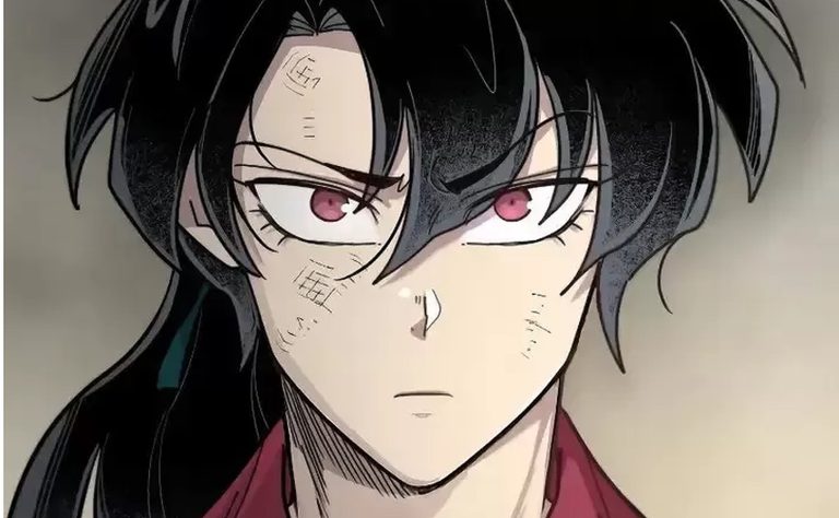 Volcano Returns Chapter 73