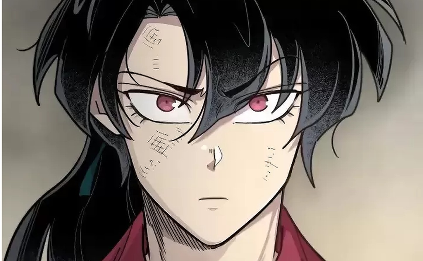 Volcano Returns Chapter 73