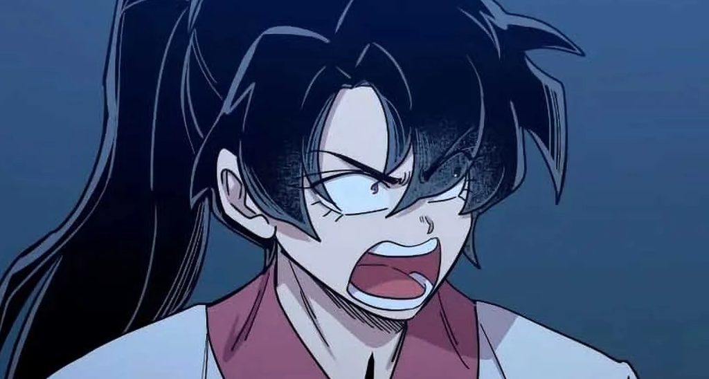 Volcano Returns Chapter 72