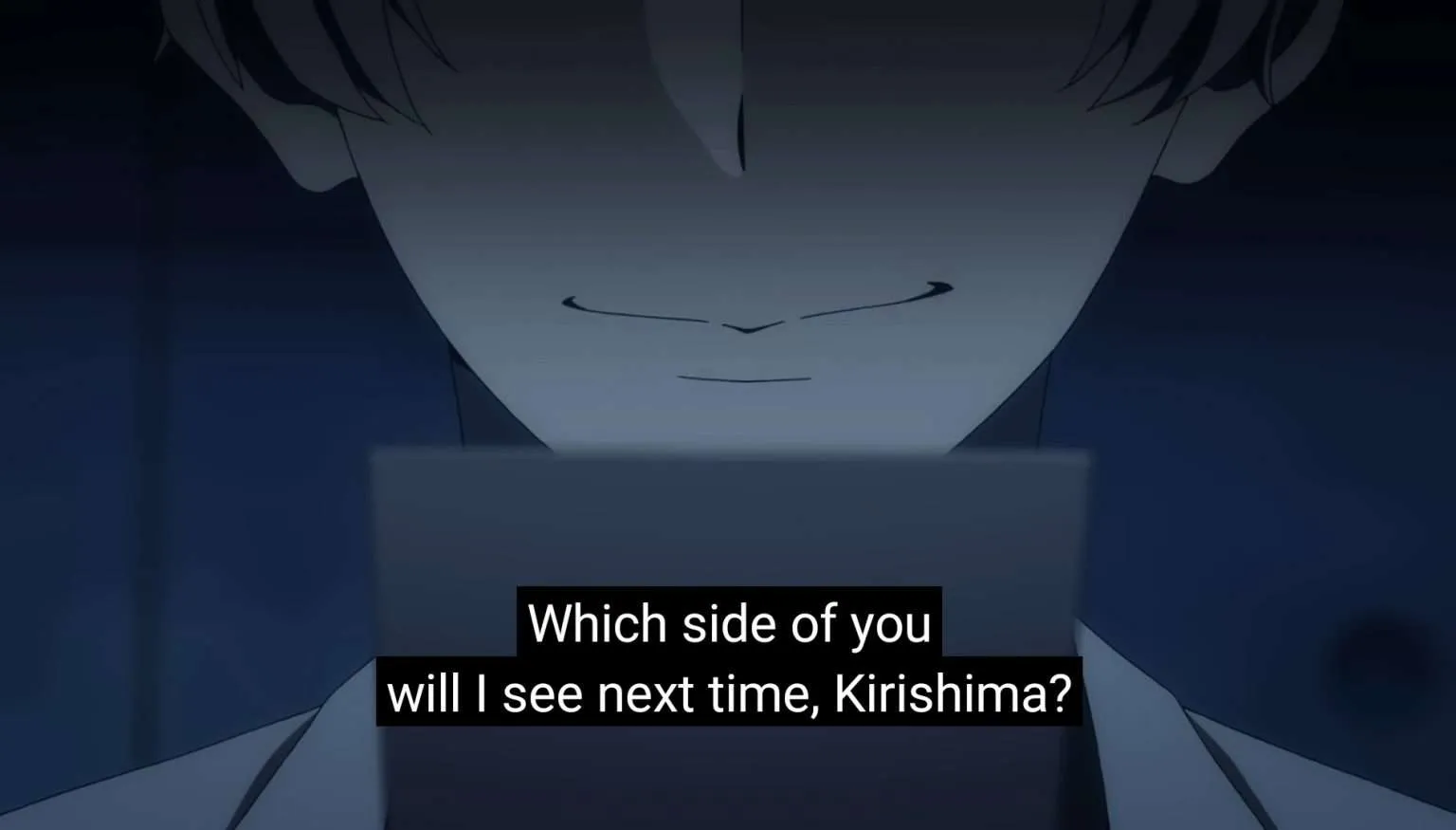 Yakuza's Guide To Babysitting Episode 2