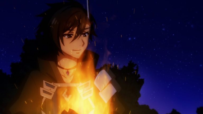 Black Summoner Episode 6